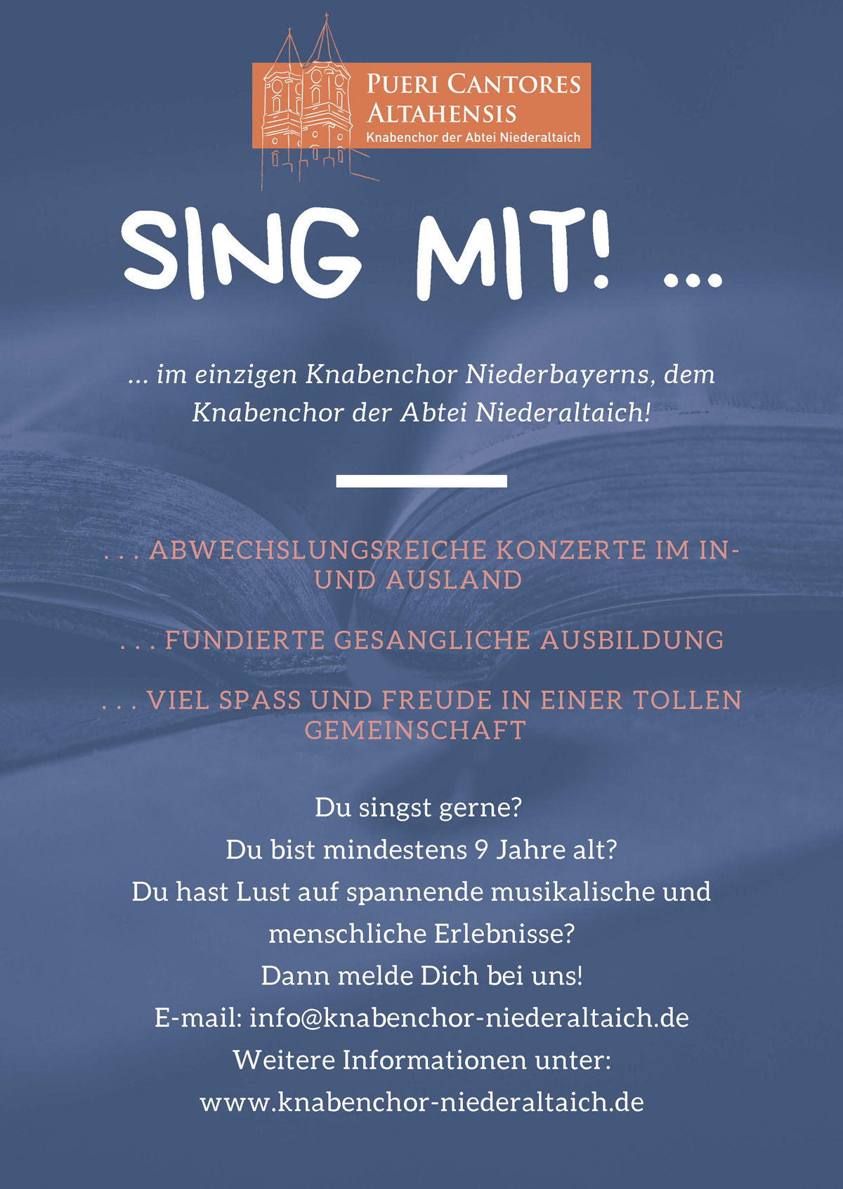Sing mit
